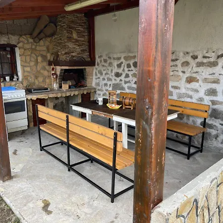 度假居 еделвайс Edelvais