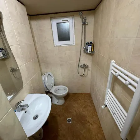 еделвайс Edelvais 度假居 *