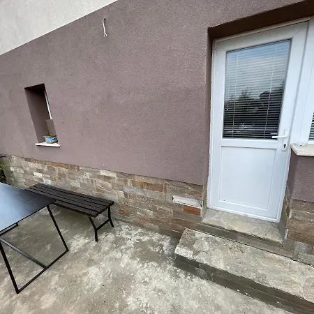 度假居 еделвайс Edelvais