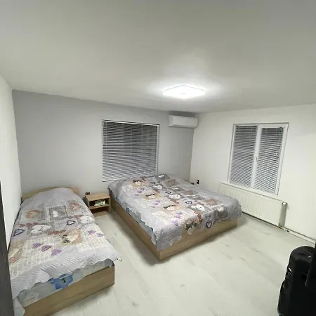 度假居 еделвайс Edelvais *