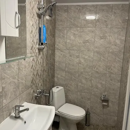 еделвайс Edelvais 科斯泰内茨