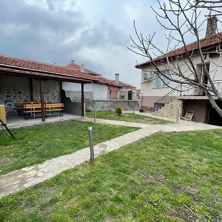 度假居 еделвайс Edelvais