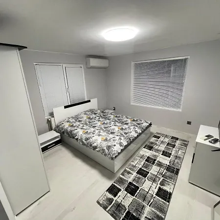 度假居 еделвайс Edelvais