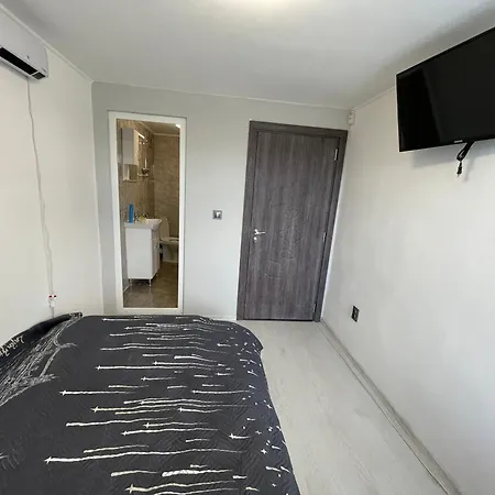 еделвайс Edelvais 度假居 *