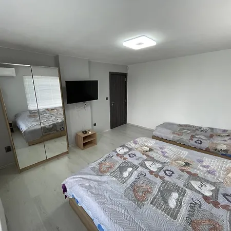 度假居 еделвайс Edelvais 科斯泰内茨