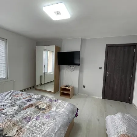 度假居 еделвайс Edelvais