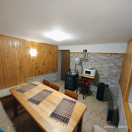 度假居 еделвайс Edelvais