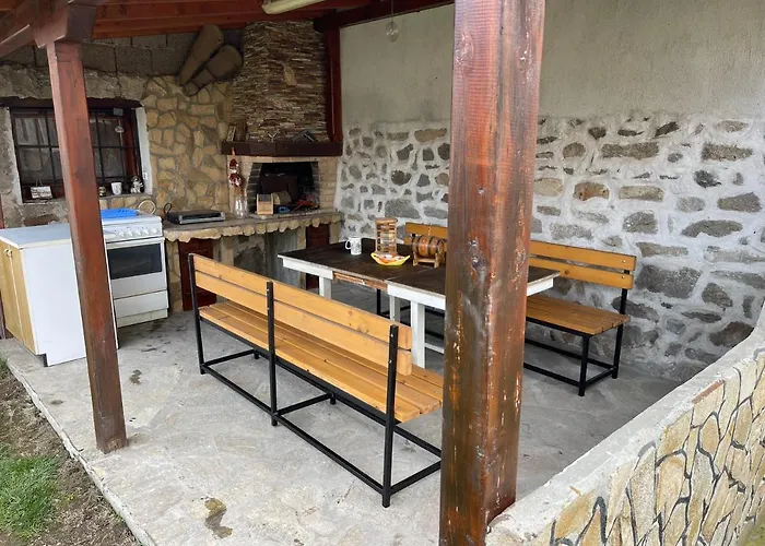 Prázdninový dům еделвайс Edelvais