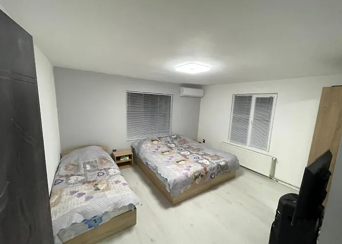 Prázdninový dům еделвайс Edelvais *