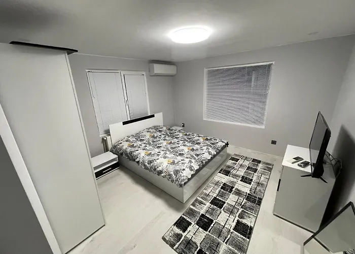 Prázdninový dům еделвайс Edelvais