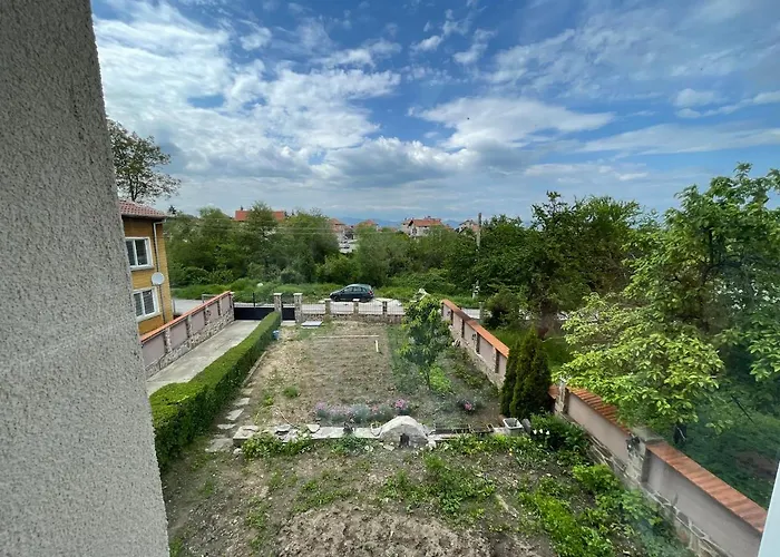 еделвайс Edelvais Prázdninový dům Kostenec