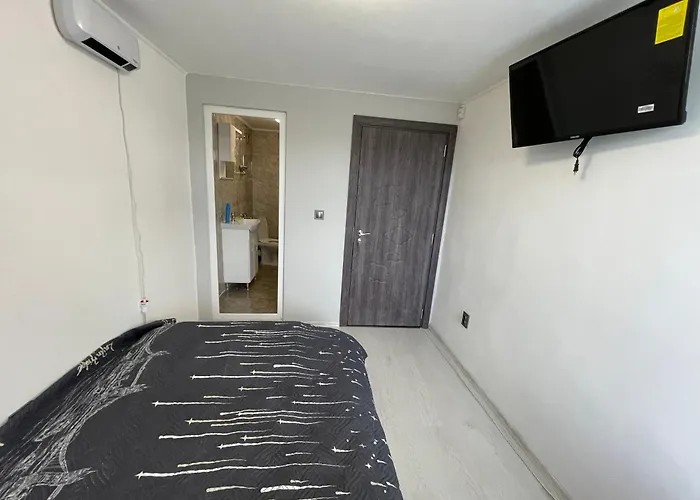 еделвайс Edelvais Prázdninový dům *