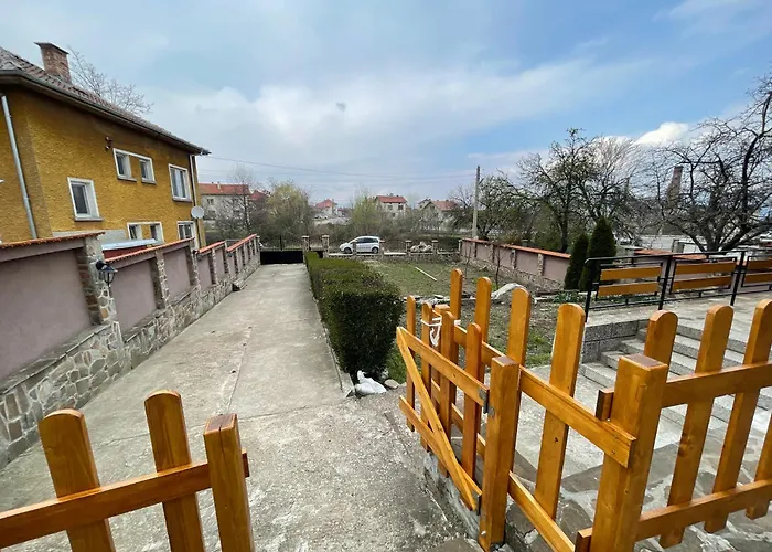 еделвайс Edelvais Prázdninový dům Kostenec